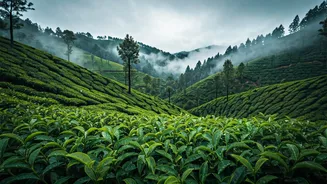 Vagamon Hills Offer The Ultimate Long-Term Monsoon Remote Workspace