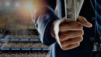 Bagaimana Dolar AS Memengaruhi Ekonomi Global?