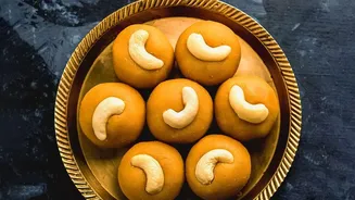 Modaks And Prasad: How Temperature And Ingredients Affect Storage Time
