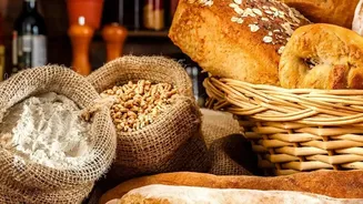 A Good Pantry Makes Balanced Cooking Easier On Busy Days: What The Evidence Supports