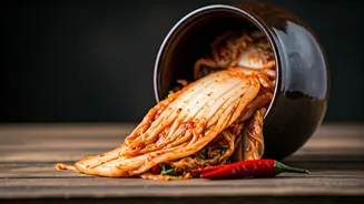Kimchi Power: 8 Reasons to Embrace This Korean Superfood