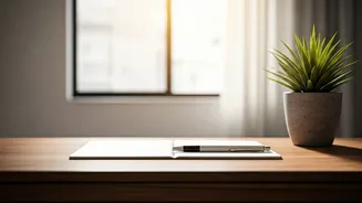 Calm Routines Are The New Productivity Flex