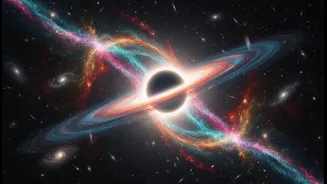 Why real-time activation of supermassive black hole marks historic astronomy event