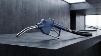 Saudi Crude Price Falls For Asia, But India Has No Automatic Fuel Cut