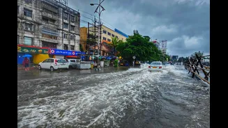 Understanding Flood Preparedness in Southern India