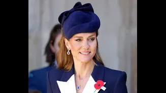 Como rei Charles e rainha Camilla teriam ‘ofendido’ Kate Middleton