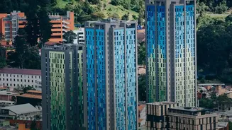 India's Premium Housing Boom: What Is Ariving Developers Upmarket?