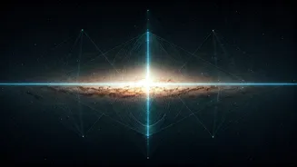 Unlocking Cosmic Secrets: IUCAA Researchers Refine Universe's Geometric Measurement