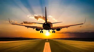Delhi-Daman's New Direct Flight Puts Door-To-Door Travel Time On The Travel Checklist