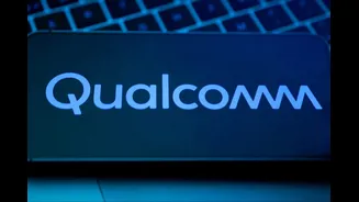 Qualcomm Announces Global Job Cuts From November, CEO Says 'Must Have Right People In Right Roles'