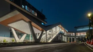 Whitefield Skywalk: 50,000 Techies in Bengaluru Get a Shorter, Safer, Direct Route to Tech Park