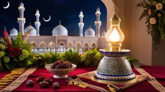 Ramadan 2026: Explore fascinating traditions from Pre-Islamic fasting to Iftar cannons