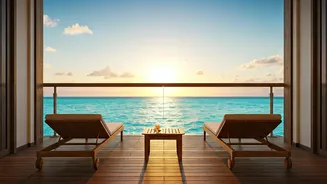 Thailand, Malaysia, Maldives Witness Surge In Indian Tourist Arrivals