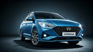 2026 Verna Facelift: A Detailed Look at What's New and What's Stayed the Same