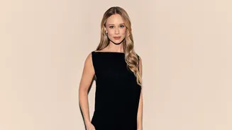 Mariana Ximenes volta à Globo com personagem que vive triângulo amoroso proibido em nova novela