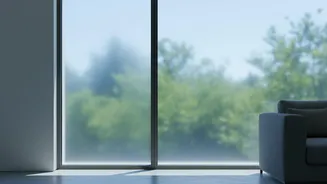 How Smart Window Glass Coatings Lower Apartment Temperatures And Save Energy Costs