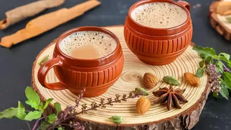 Why Modern Wellness Enthusiasts Are Swapping Filter Coffee For Traditional South Indian Herbal Decoctions