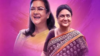 Top Family Dramas In Hindi Cinema Offering Pure Nostalgic Warmth For Weekend Bingeing