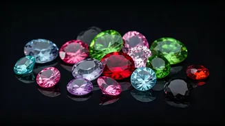 India's Finest: 10 Gorgeous Countries (and India's Place!)