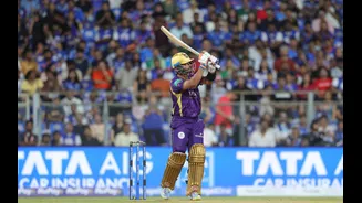 IPL 2026: MI vs KKR, Match 2: Stats Review of player records and achieved milestones