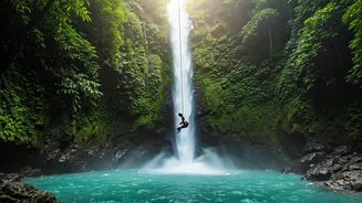 Rock Climbers Are Loving This Monsoon Twist