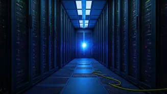 Navigating Mid-Cap IT Growth in Q3: Trends & Strategies