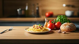 Quick Meals Are Finally Beating Fancy Experiments
