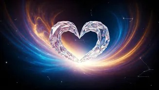 Astrology's Whispers: Your Love Forecast for April 27 - May 03, 2026