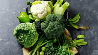The Case For Variety Across Food Groups Grows In Light Of The 2026 UN Nutrition Report