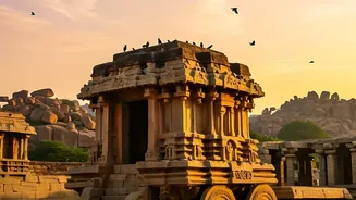 UNESCO Recognition Adds Global Heritage Value to Three Indian Rail Routes