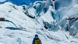 Best Guided Winter Treks In India Designed Specifically For First-Time Hikers
