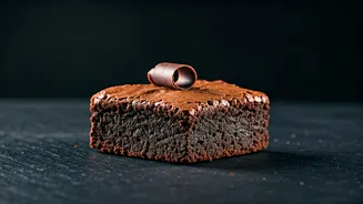 One Recipe, Endless Chocolate Compliments