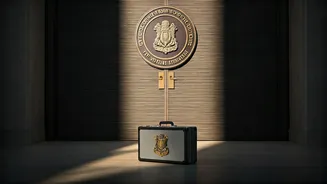 Delhi Court Orders ED Custody for Jaypee Infratech MD