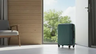 Ask Whether the Hotel Offers Paid or Complimentary Late Checkout