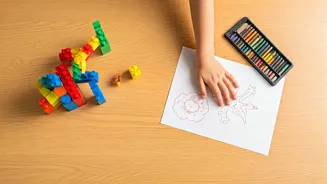 Empowering Kids: 5 Smart Strategies for Giving Children Choice Without Losing Control