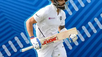 Unknown facts every Kohli fan should know