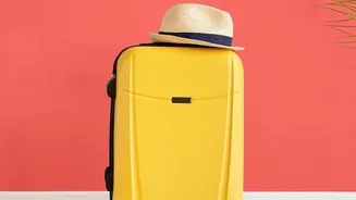 August's Busy Travel Season Makes Budget Planning More Valuable For Flyers