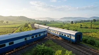 Diwali Train Tickets Are Selling Fast: What Travellers Should Do Now