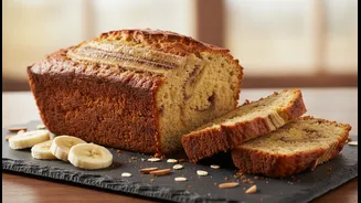 Bolo de Banana Fit: Receita Sem Glúten e Açúcar da Ana Maria Braga