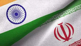 How Trump's 25% tariff on Iran trade affect India