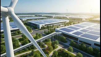 Moves From Policy Plans Toward Industrial Build-Out: What It Means For India's Circular-Economy And Energy Careers