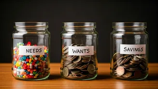 The Money Split Formula Young Indians Love