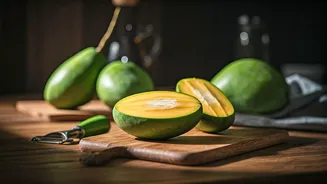 Nothing Goes Waste In Smart Kairi Kitchens