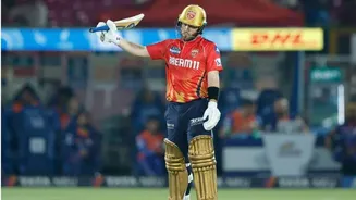 Josh Inglis set to join LSG: Check his return date