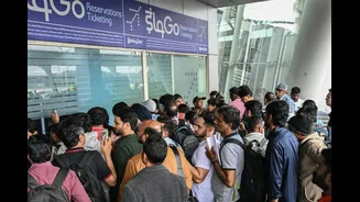 'How Can Airlines Charge Rs 40,000': Delhi HC To Centre Over Spike In Airfare During IndiGo Crisis