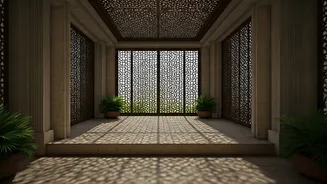 India's Ingenious Thinnai: Rediscovering Ancient Cooling Wisdom for Modern Homes