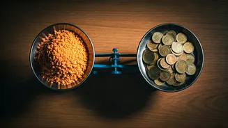 Food Businesses Have Entered July Cost Mode