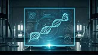 AI Revolutionizing Drug Discovery: Faster, Smarter, Personalized Medicine Era Dawns