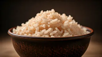 Why Traditional Fermented Rice Is The Newest Superfood Trend