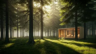 Forest Stays Are Winning Over India’s Travel Creators